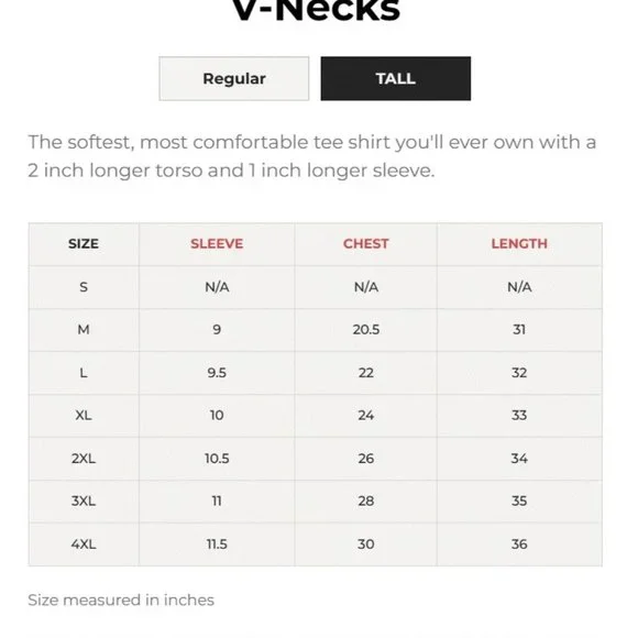 FRESH CLEAN TEES MEN'S SHORT SLEEVE V NECK TEE SHIRT COLOR: WEDGEWOOD - Picture 5 of 5